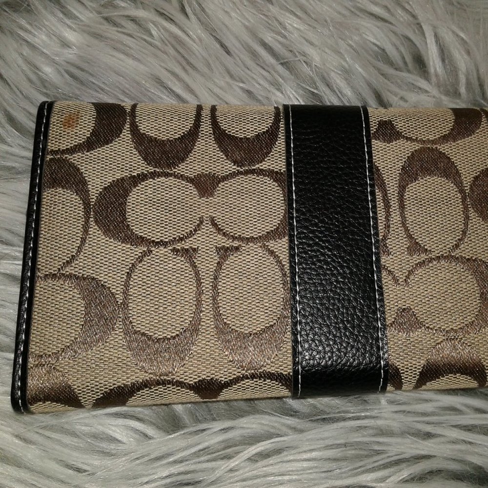 CUTE WALLET - Picture 3 of 5